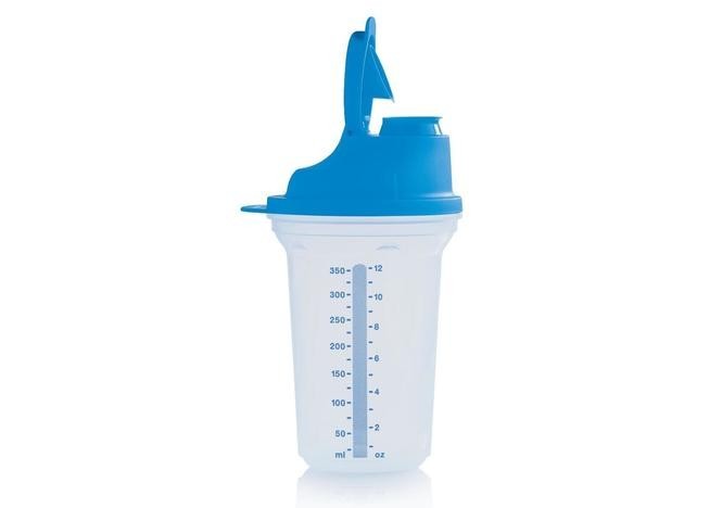 

Шейкер малий (350 мл) Tupperware