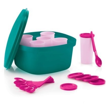 

Набор для приготовления йогурта Tupperware