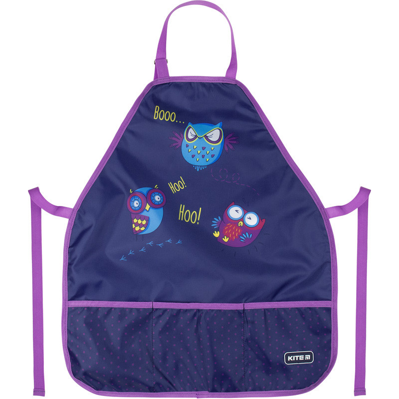 

Фартук Kite 161 Owls (K20-161-4)