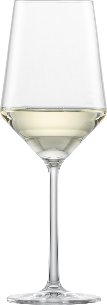 

Набор бокалов для белого вина Sauvignon Blanc Zwiesel Glase Pure 408 мл 2 шт 122314