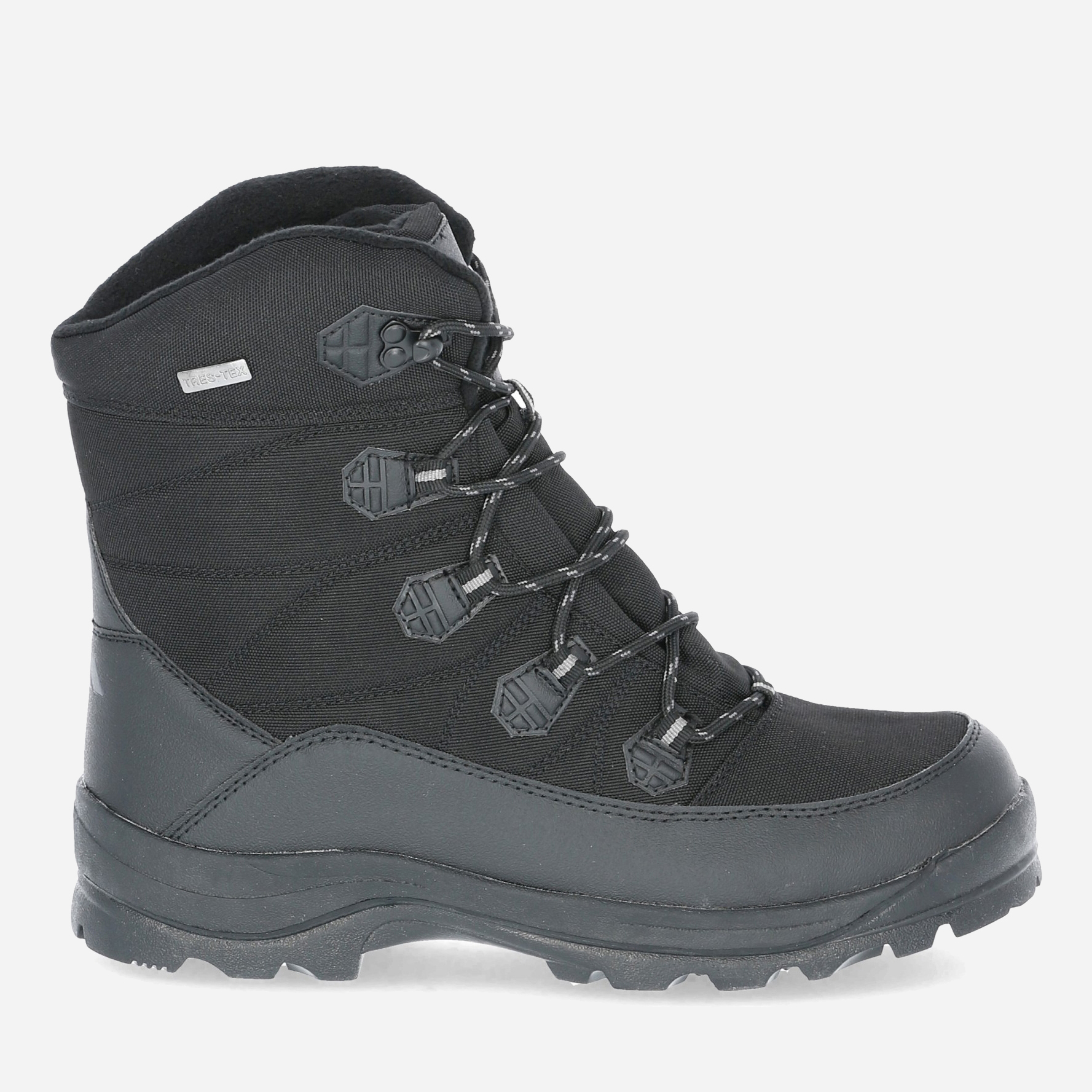 

Ботинки Trespass MAFOBOK20001 41 Black