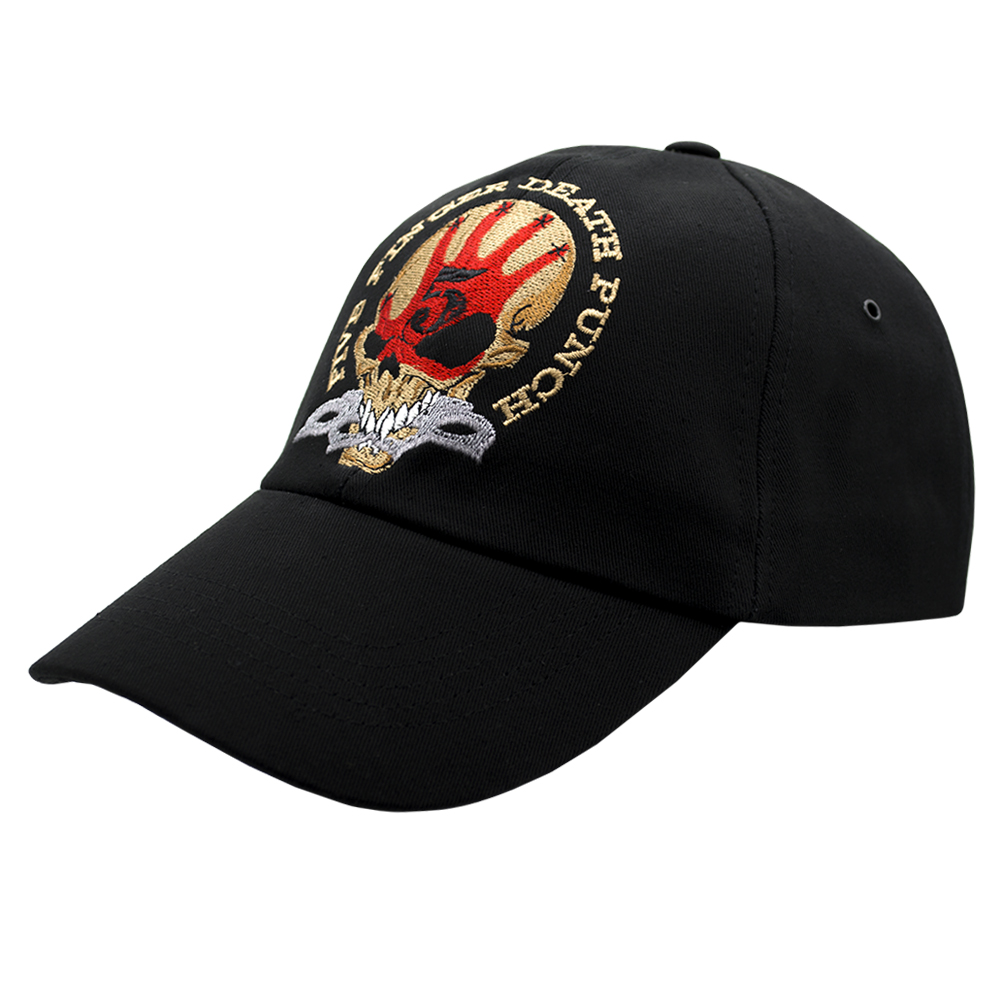 

Бейсболка Rockway Five Finger Death Punch RW