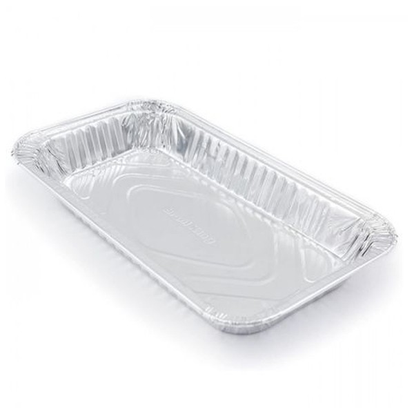 

Жиросборник Broil King, 15,2 см x 35,5 см x 3,8 см, 3 пр. - 50419