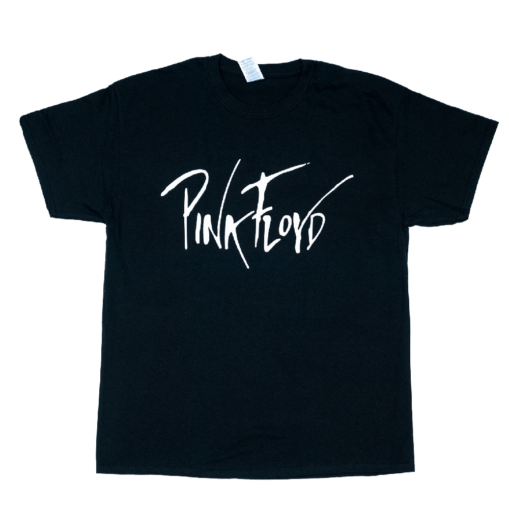 

Футболка Rockway Pink Floyd (white logo) EU Черный , Размер, Футболка Rockway Pink Floyd (white logo) EU Черный , Размер L