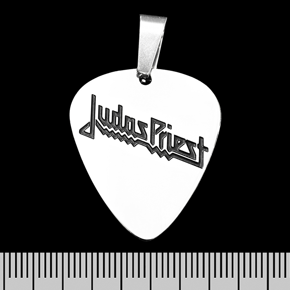 

Кулон Rockway Judas Priest (ptsb-048) медіатор