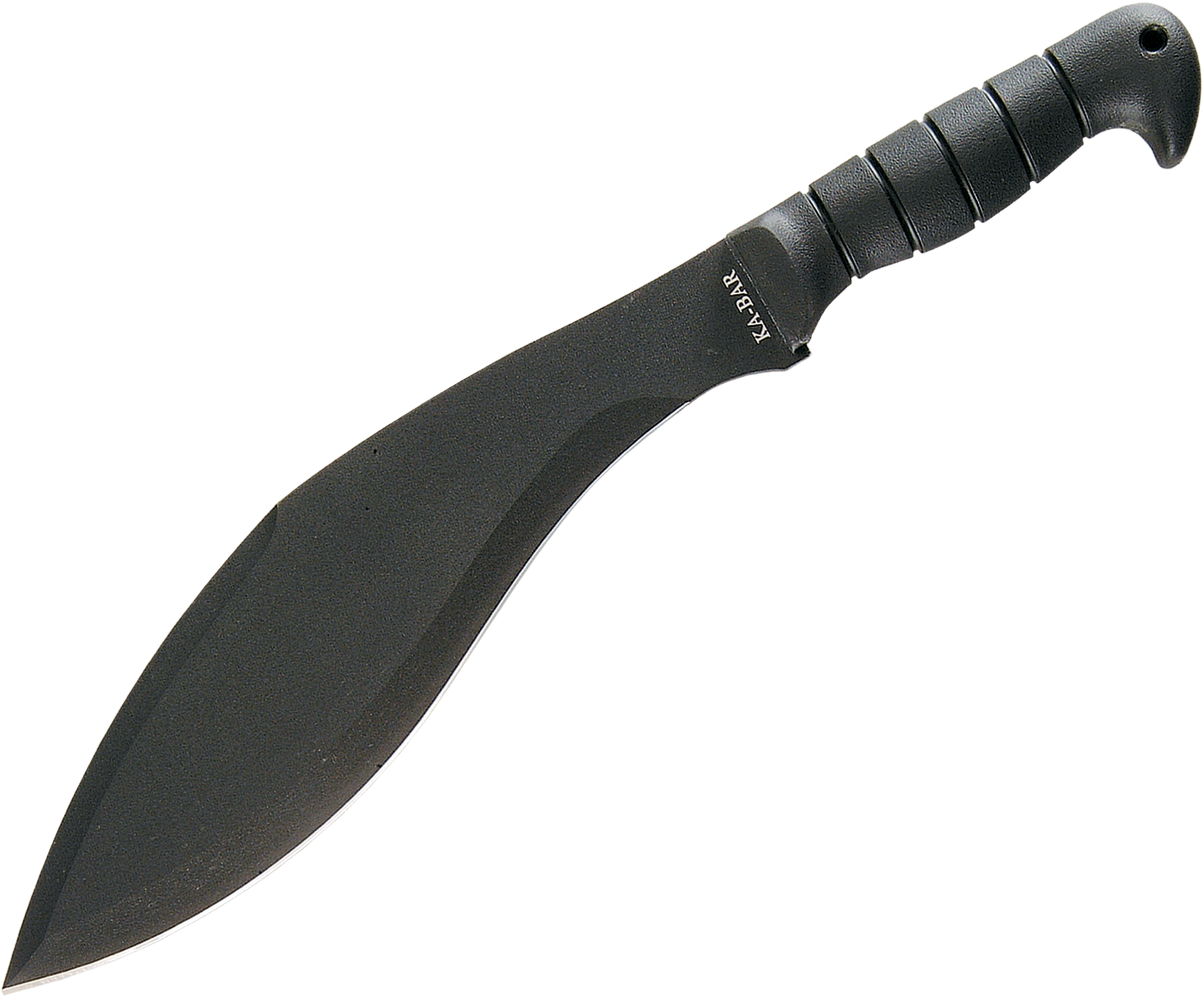 

Кукри-мачете Ka-Bar Black Kukri Machete 1249 (Ka-Bar_1249)