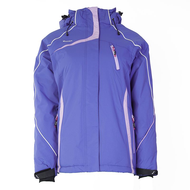 

Куртка женская Radder синяя RD-31-450 (XXL)