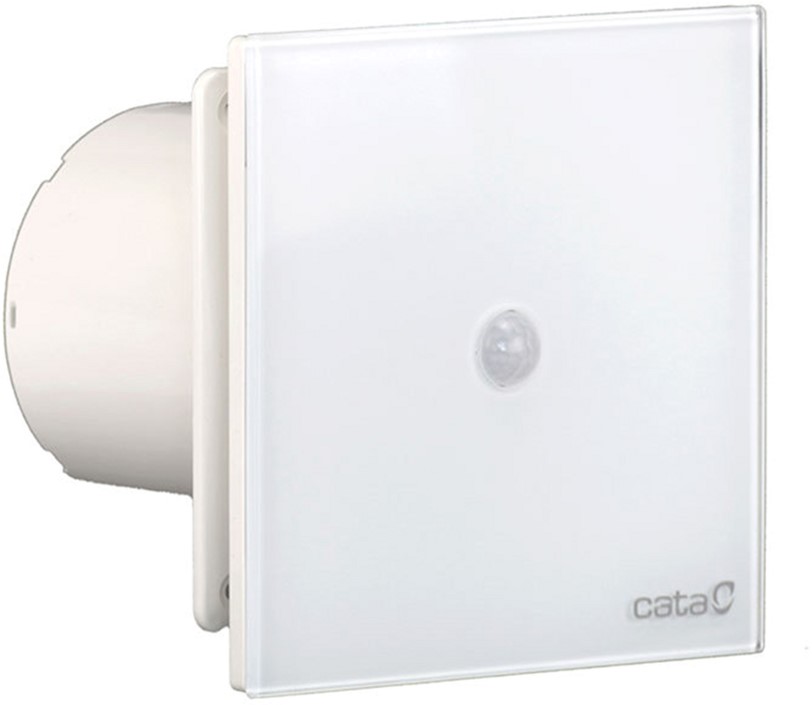 

Вытяжной вентилятор CATA E-100 PIR