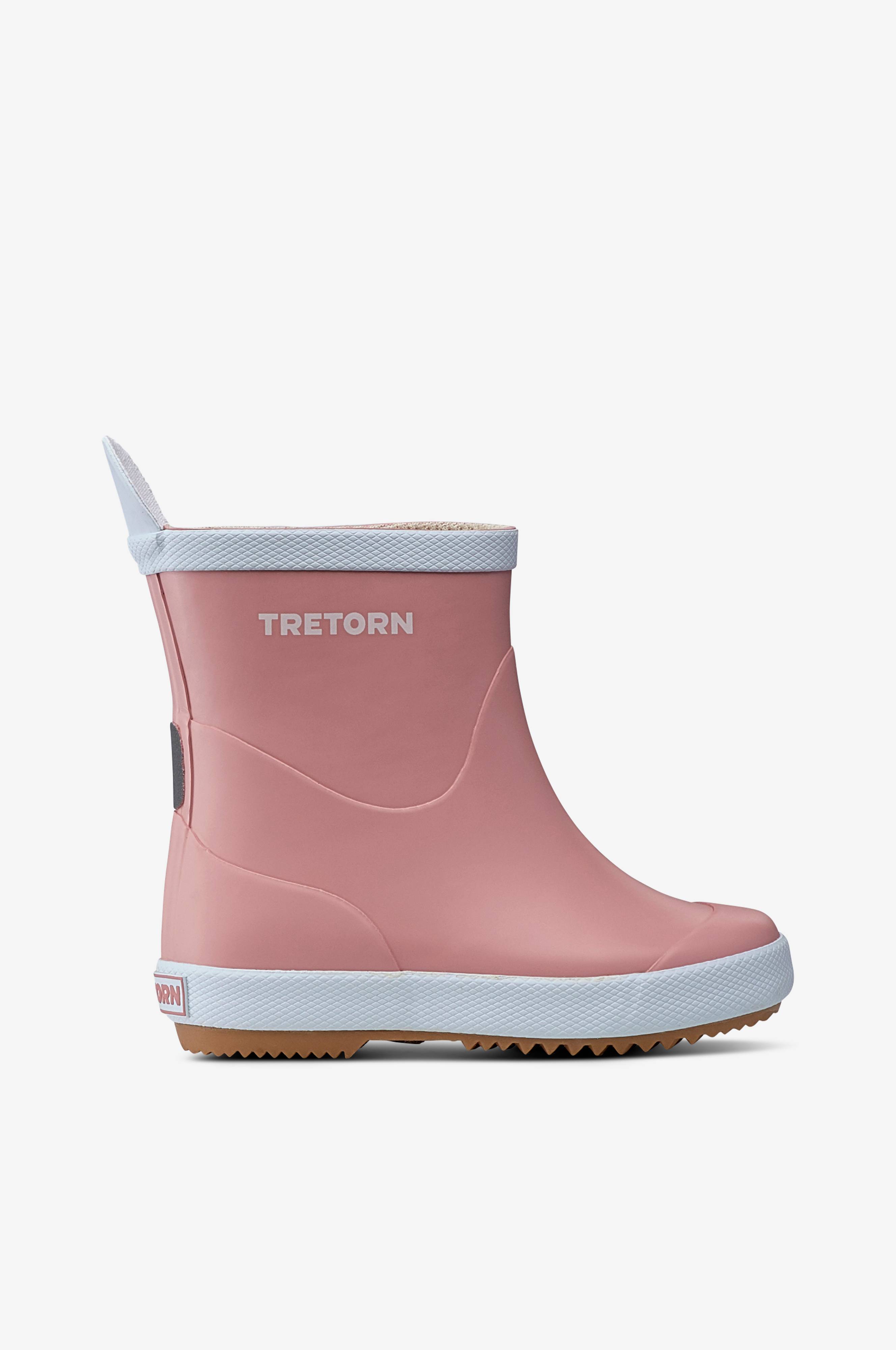 

Чоботи Tretorn 25 Рожевий 1551033-03-25