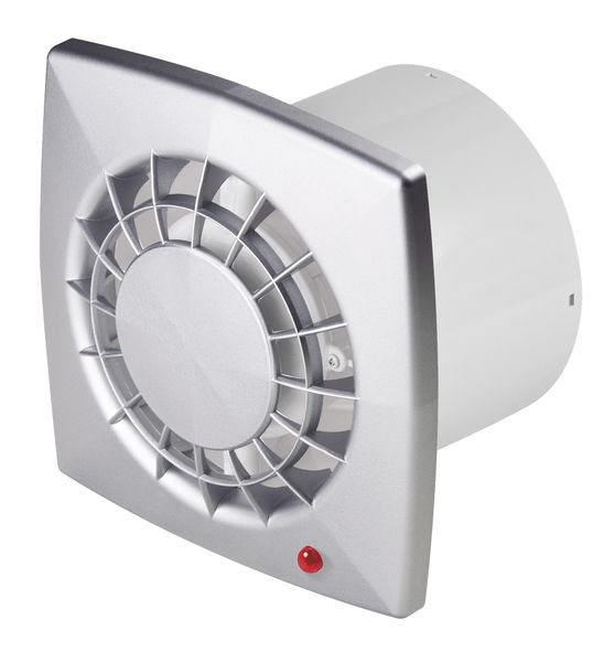 

Вытяжной вентилятор AWENTA VEGA WGS125