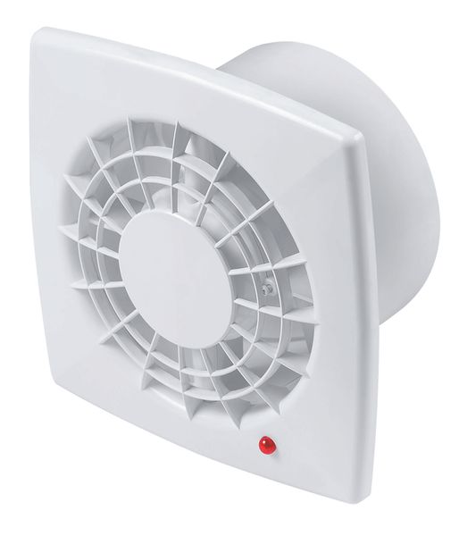 

Вытяжной вентилятор AWENTA VEGA WGB125W