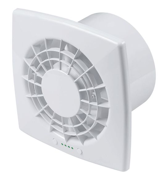 

Вытяжной вентилятор AWENTA VEGA WGB125CTR