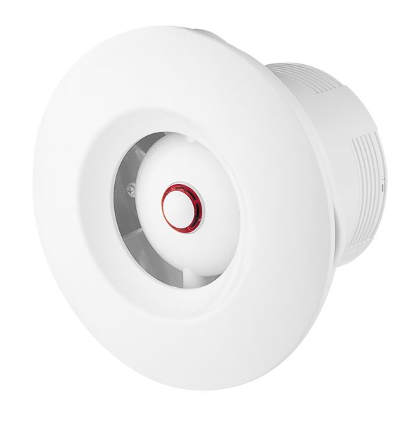 

Вытяжной вентилятор AWENTA ORBIT WXO125T