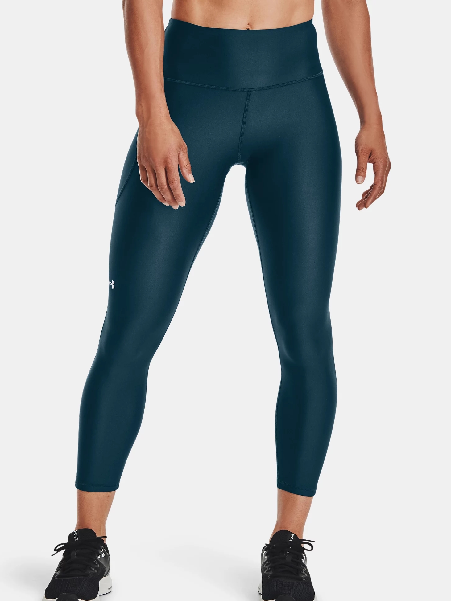 

Спортивные леггинсы Under Armour HG Armour Hi Ankle Leg 1365335-413, Спортивные леггинсы Under Armour HG Armour Hi Ankle Leg 1365335-413 XS