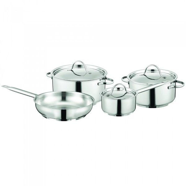 

Набор посуды BergHOFF Comfort 7 предметов
