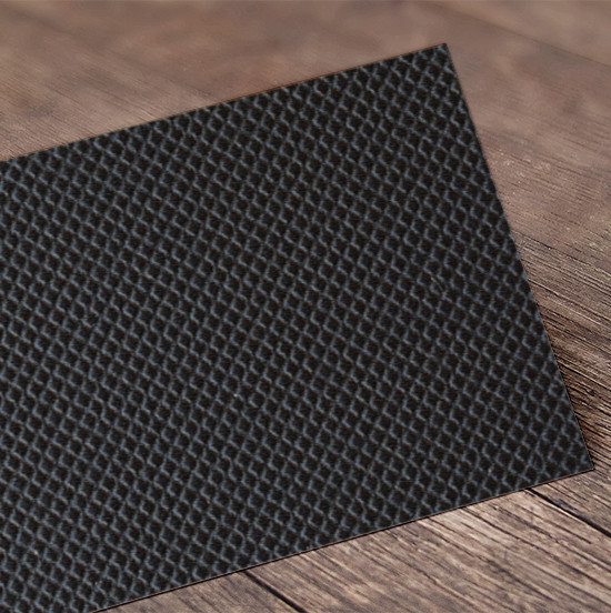 

Термовинил Horn черний W107 ширина 1400 мм