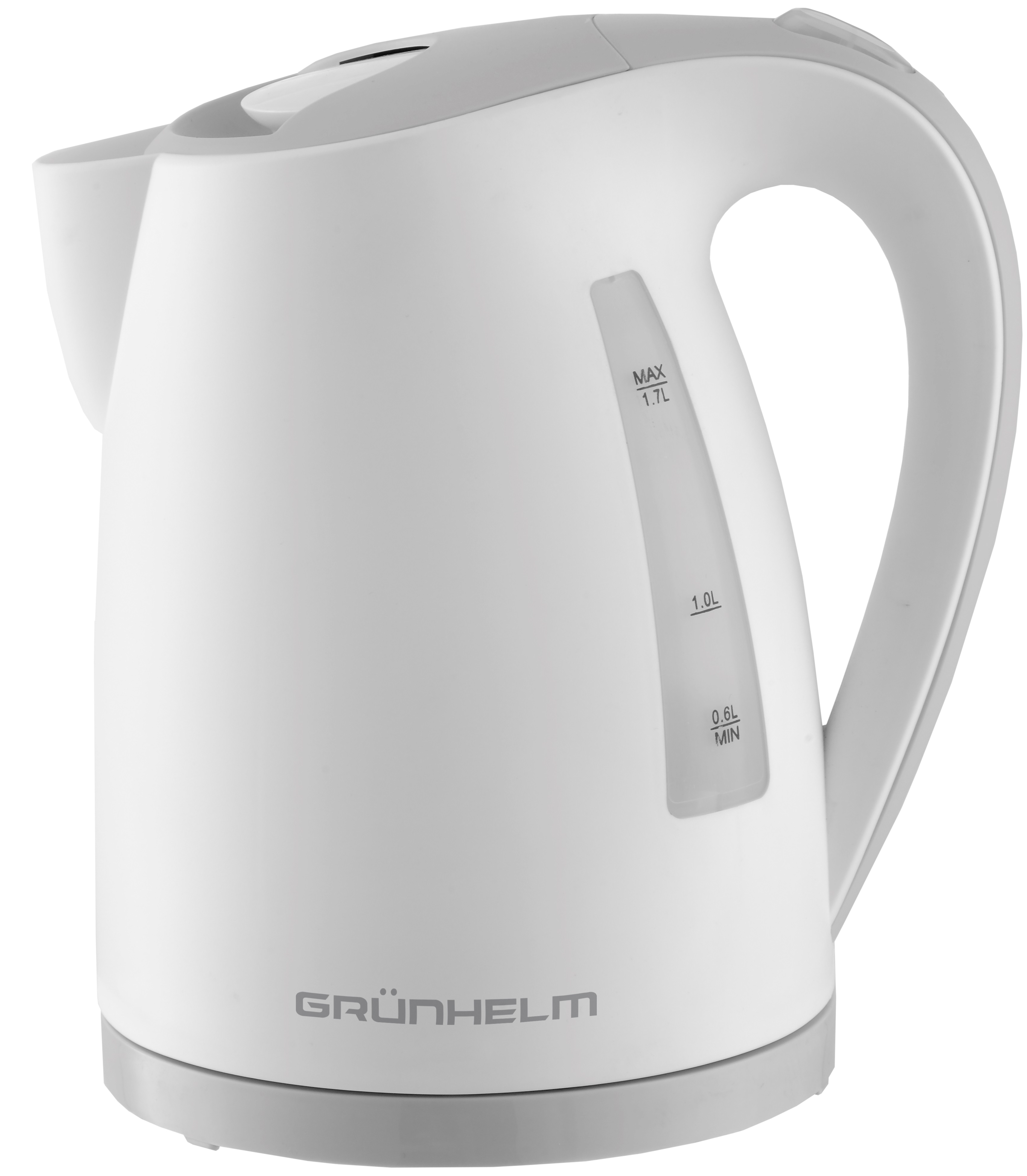 

Электрочайник GRUNHELM EKP-1999GW
