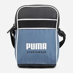 

Сумка Puma Campus Compact Portable 7845902 China Blue Black