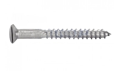 

Шуруп DIN 97 M4,5x45 цинк, 4000 шт.