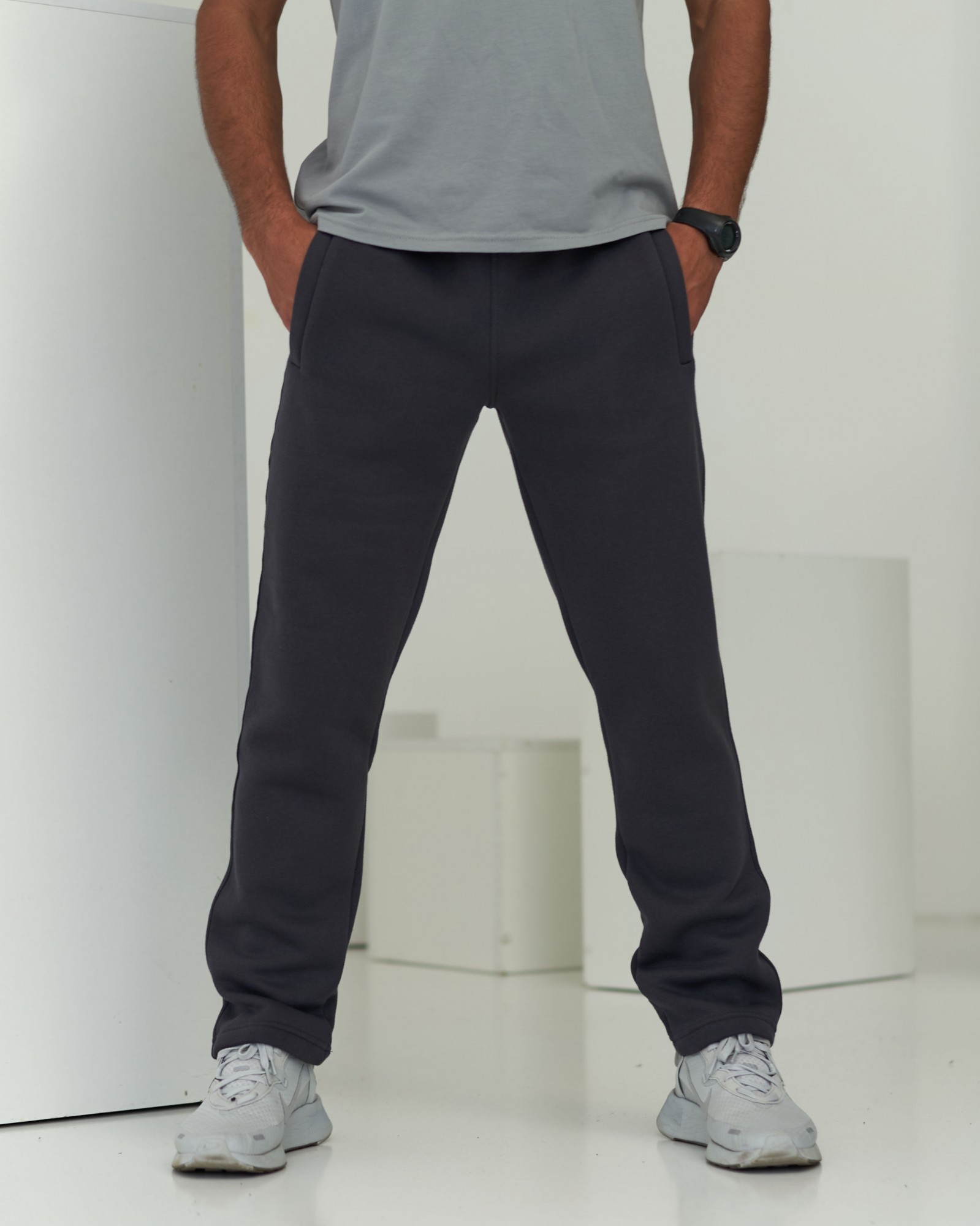 

Спортивные штаны зимние GR8 active wear модель 5w3-фуме-серый размер, Спортивные штаны зимние GR8 active wear модель 5w3-фуме-серый размер XL