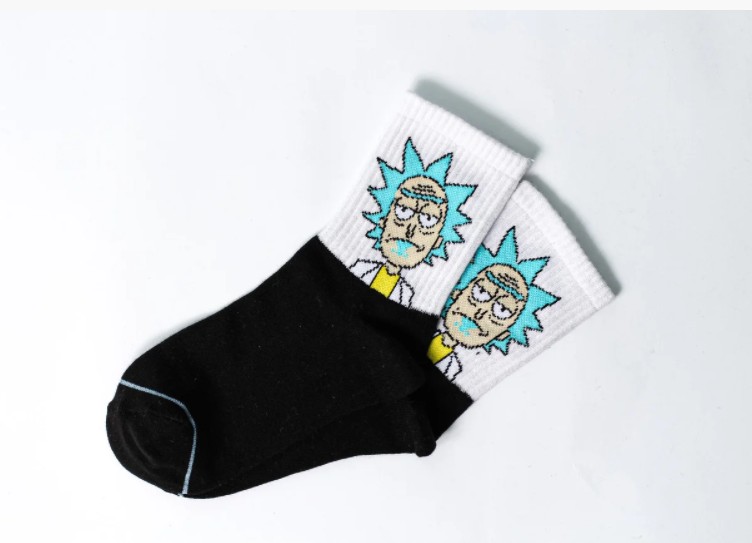 

Шкарпетки Crazy Llama`s Рік, Шкарпетки Crazy Llama`s Рік , 36-42