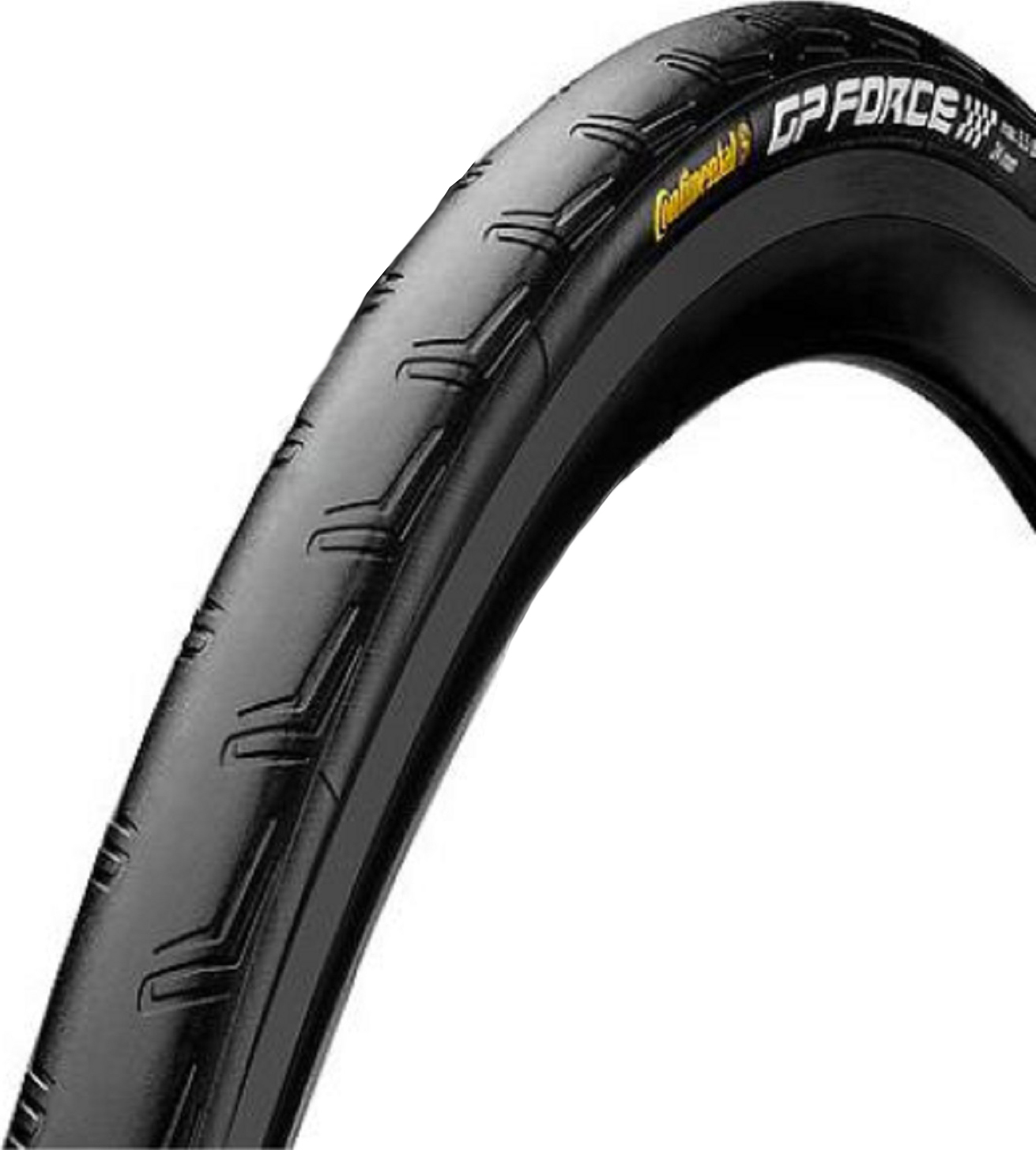 

Покрышка Continental Grand Prix Attack II Front 28" 700 x 23C Фолдинг (100488)