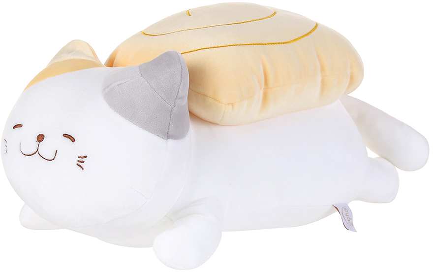 

Мягкая игрушка Miniso Суши кот (6941501530778)