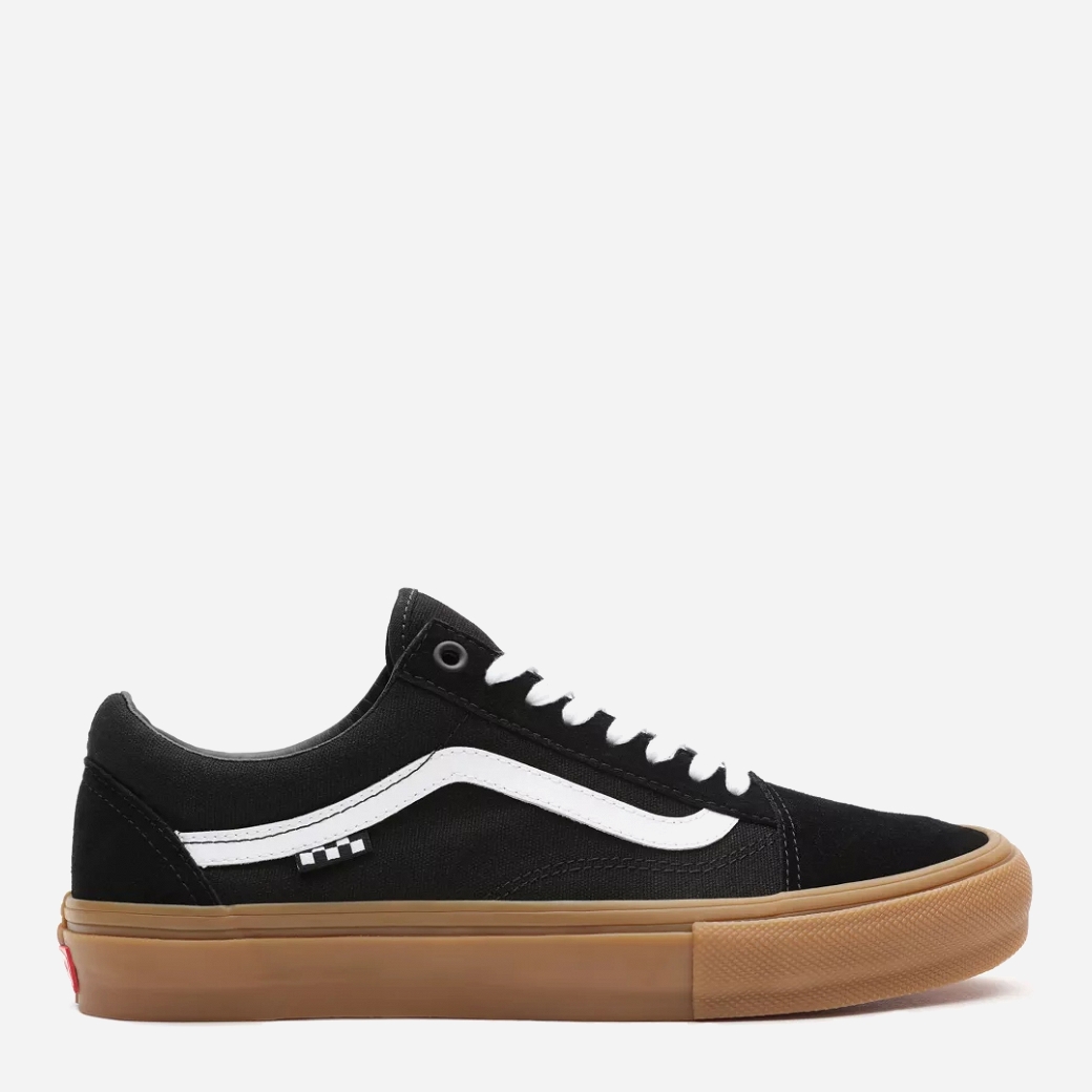 

Кеды Vans VN0A5FCBB9M1-16 41 Черные