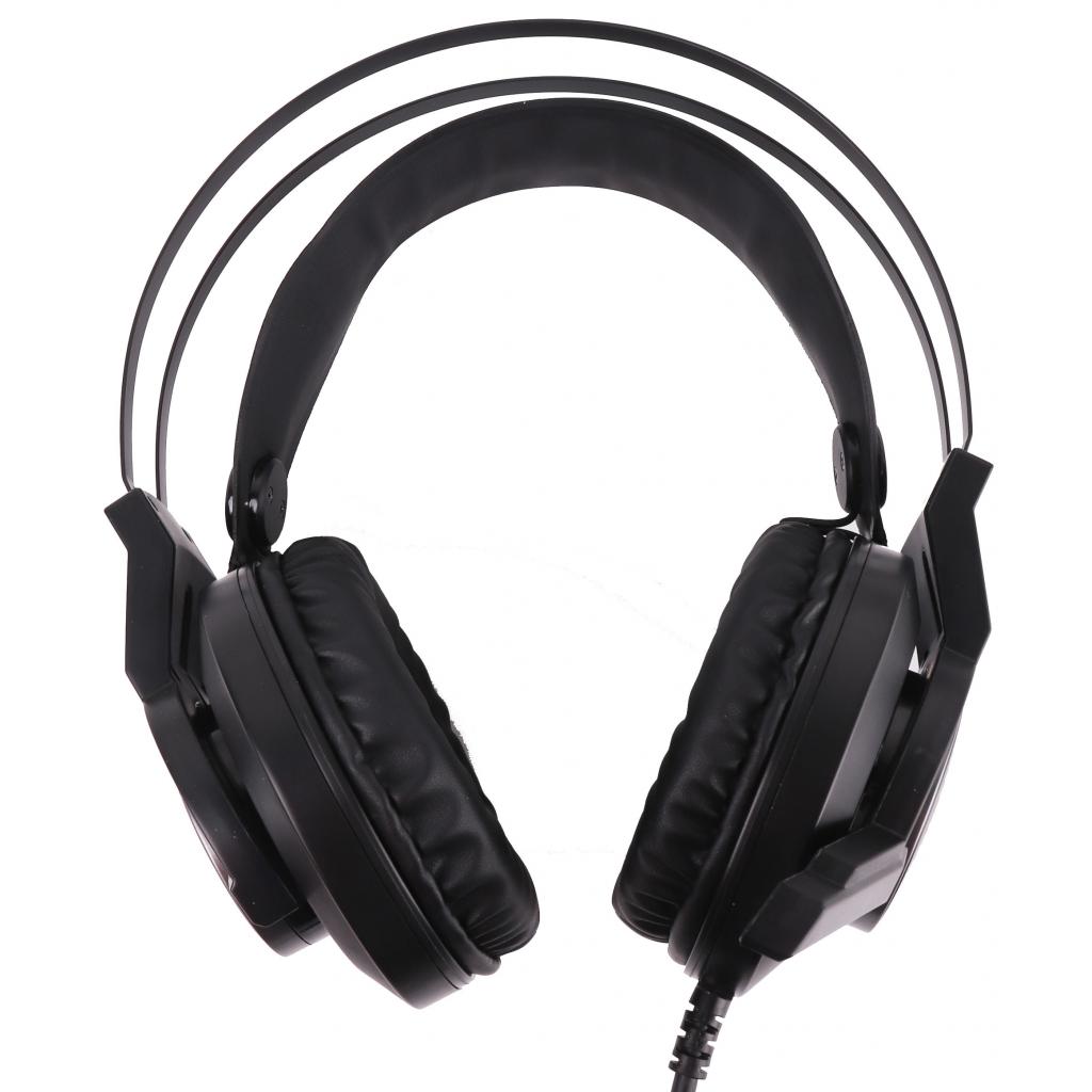 

Наушники A4Tech Bloody J437 Black