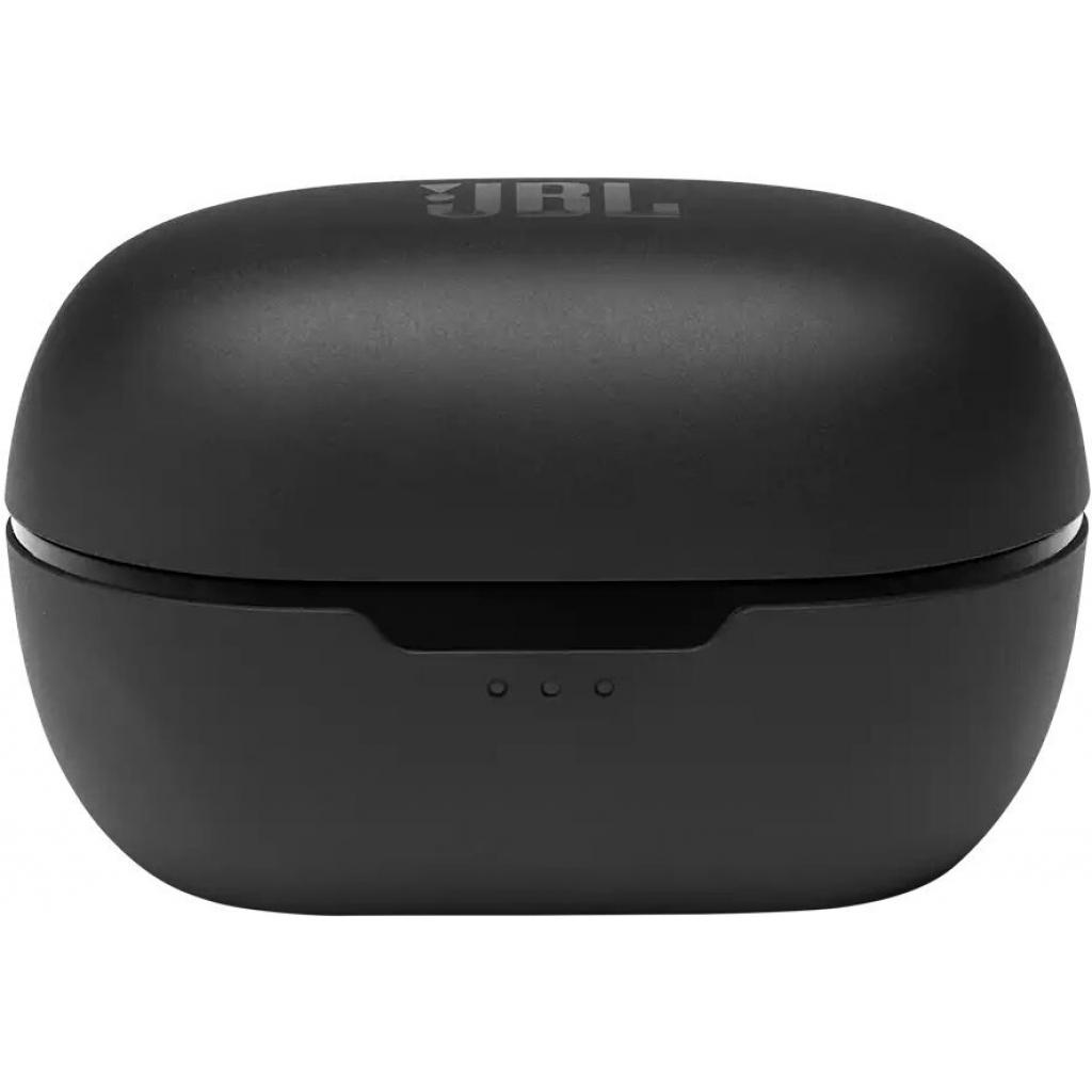 

Наушники JBL Tune 115 TWS Black (JBLT115TWSBLK)