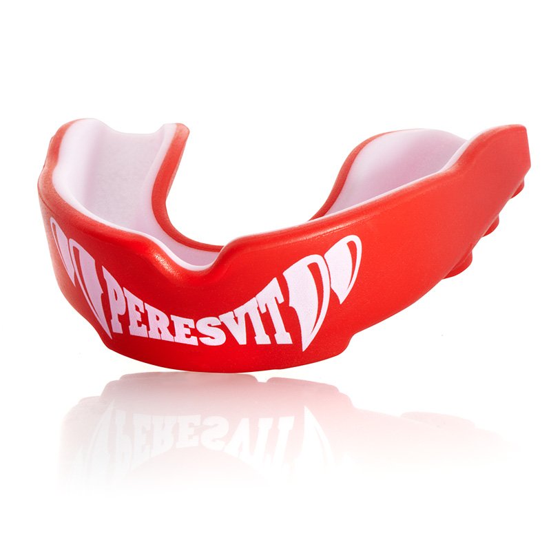 

Капа Peresvit Protector Mouthguard Red-White (922145-360)