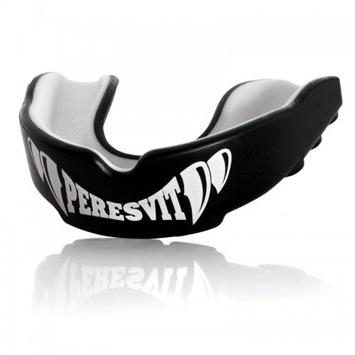 

Капа Peresvit Protector Mouthguard Black-White (PPMG-01)