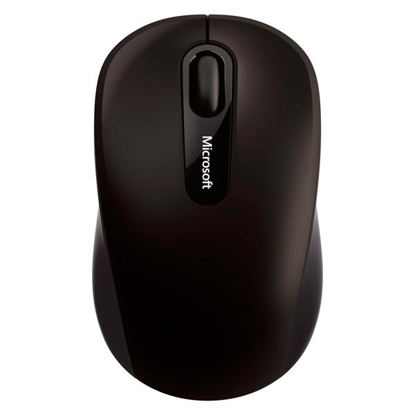 

Мышь Microsoft 3600 Black PN7-00004