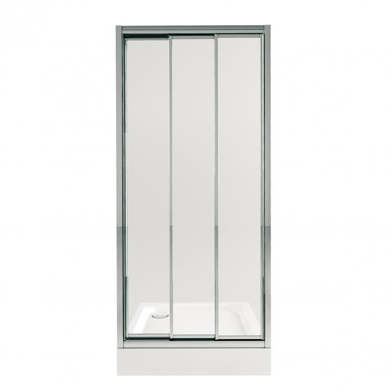 

Душевая дверь QTAP Unifold CRM208.C4 с поддоном Unisquare 308815 SD00043726