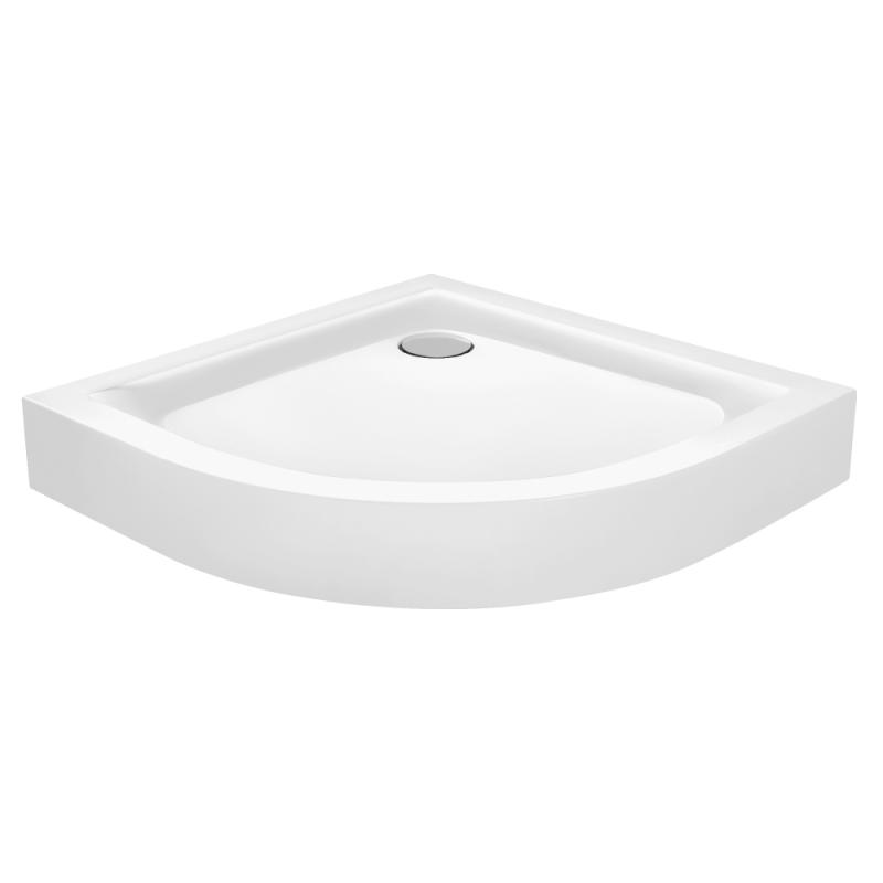 

Душевой поддон Qtap Uniarc 308815 + сифон SD00039735
