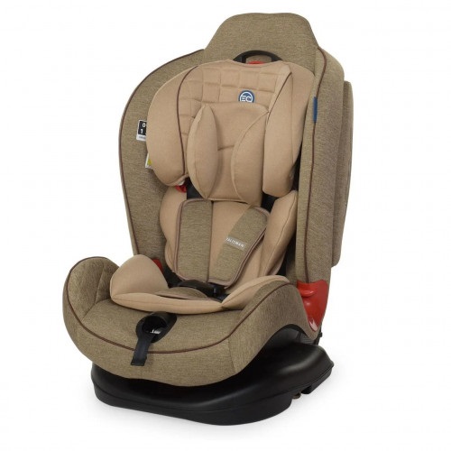 

Автокресло «TALISMAN» ME 1065 BEIGE