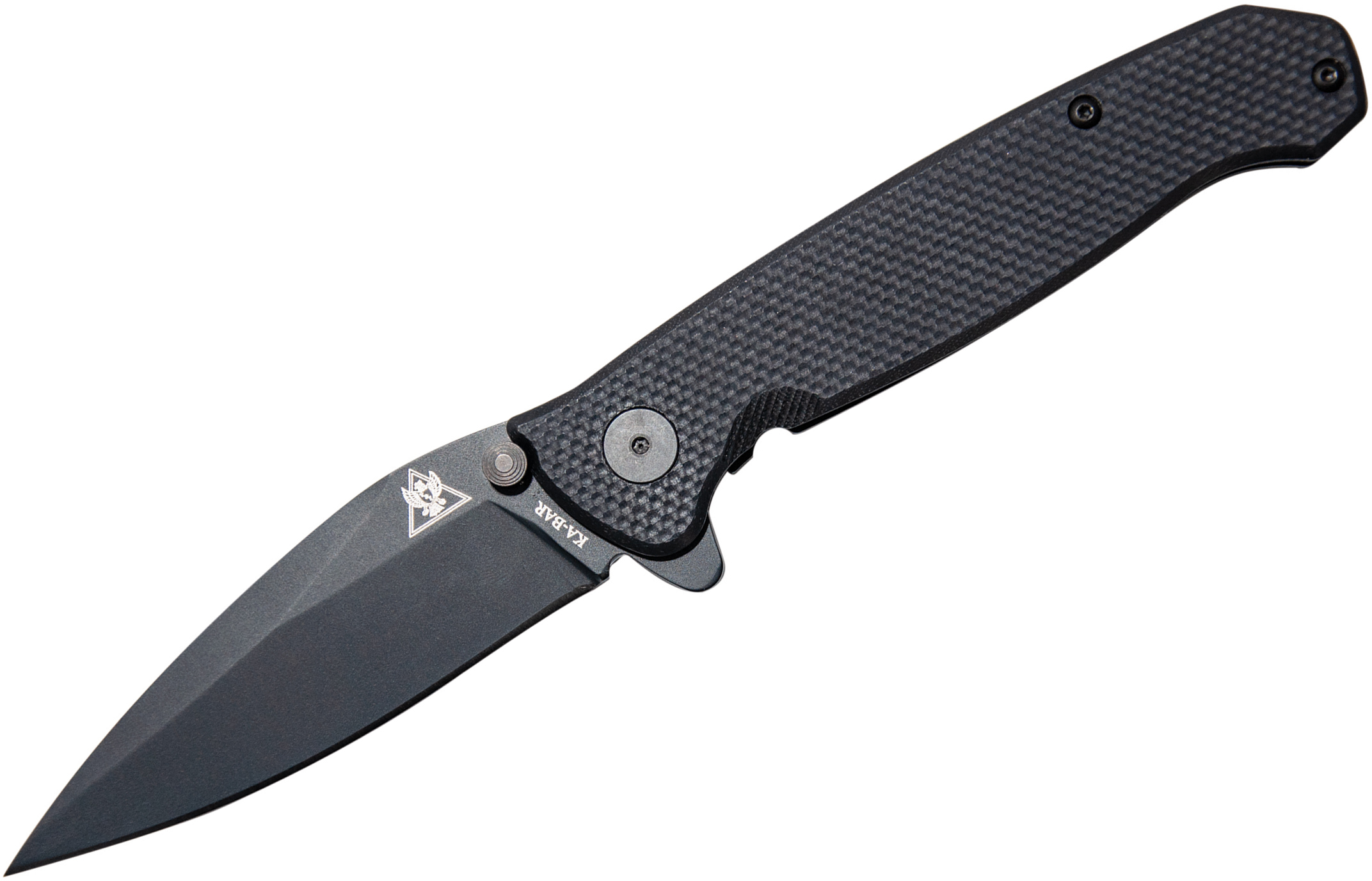 

Нож Ka-Bar TDI Flipper Folder 2490 (Ka-Bar_2490)
