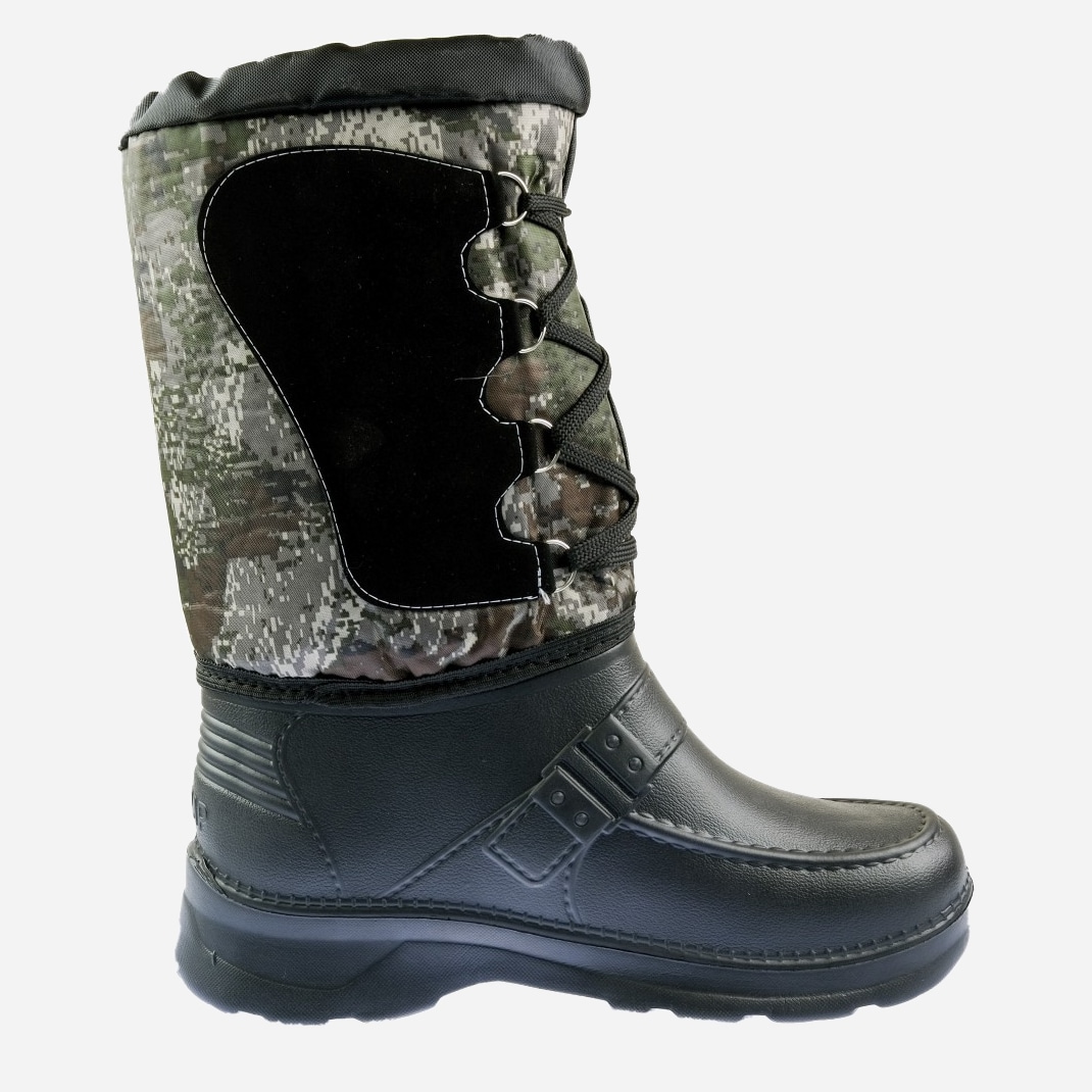 

Сапоги FX shoes СМ-5 44 Черные