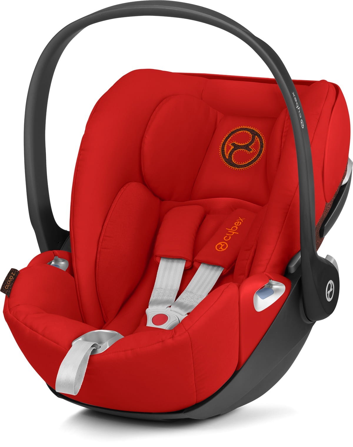 Cybex car hotsell seat cloud z