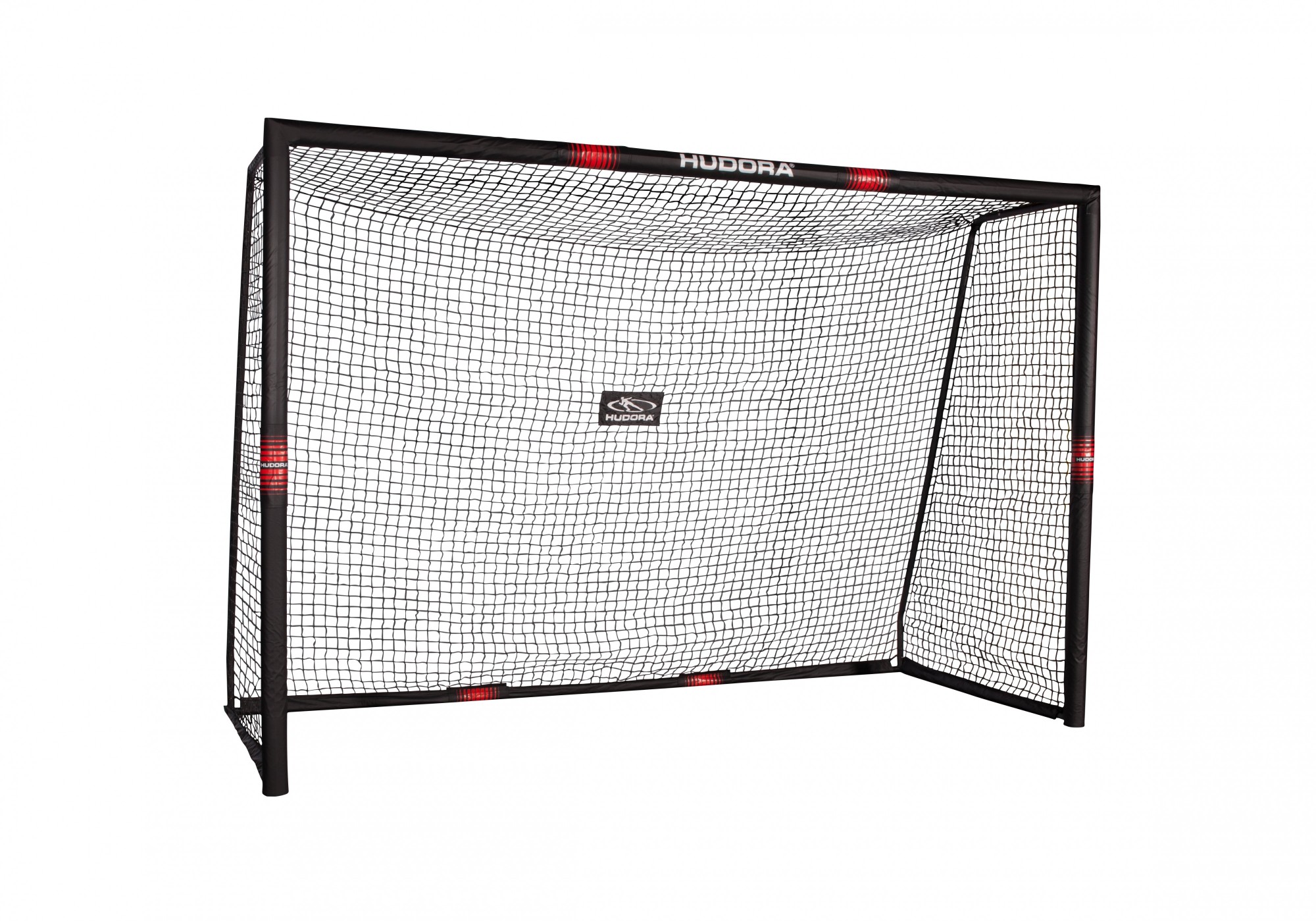 

Футбольные ворота Hudora Goal Pro Tect 300x200 (76915)