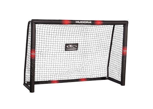 

Футбольные ворота Hudora Goal Pro Tect 180x120 (76913)