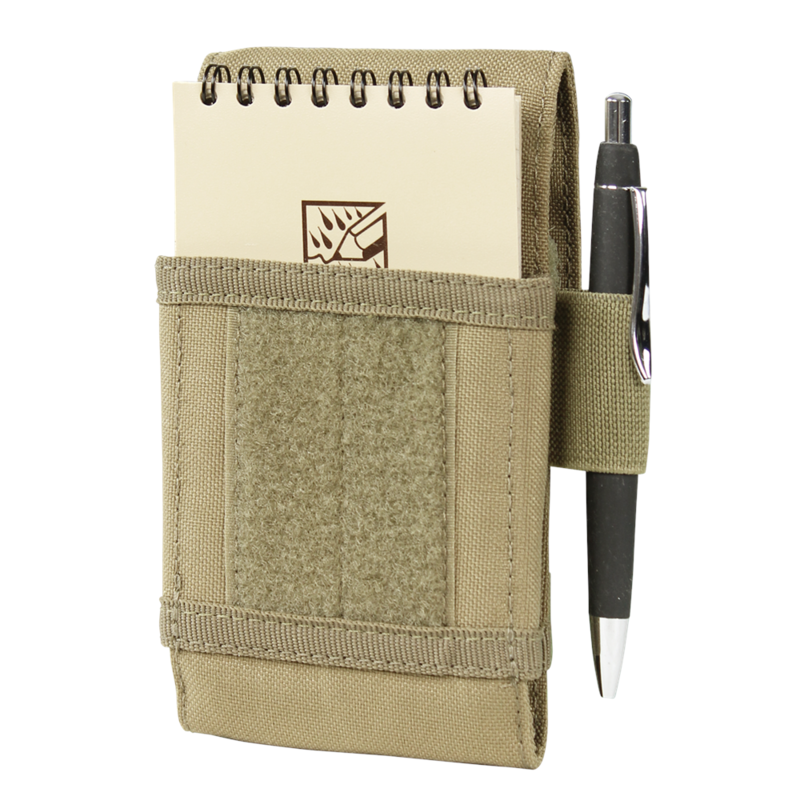 

Подсумок для смартфона молле Condor Tech Sheath Plus 191085 Тан (Tan)