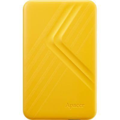 

Внешний жесткий диск 2.5" 1TB Apacer (AP1TBAC236Y-1)