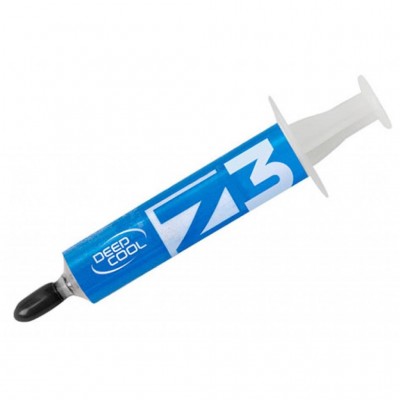 

Термопаста Deepcool Z3