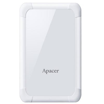 

Внешний жесткий диск 2.5" 2TB Apacer (AP2TBAC532W-1)