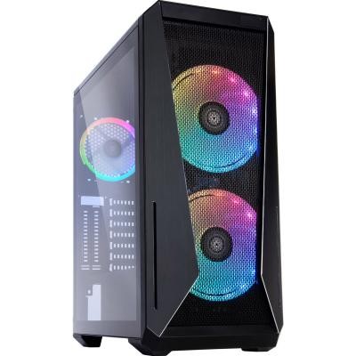 

Корпус Qube WIZARD_FM7U3