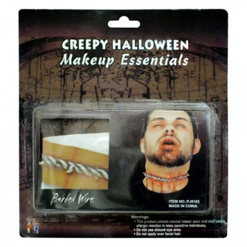 

Ошейник "Висельник" Halloween 16-420