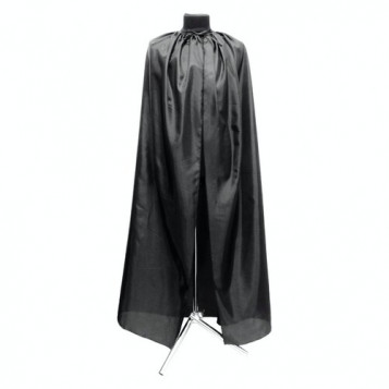 

Плащ Дарт Вейдер Halloween 17-715BLK