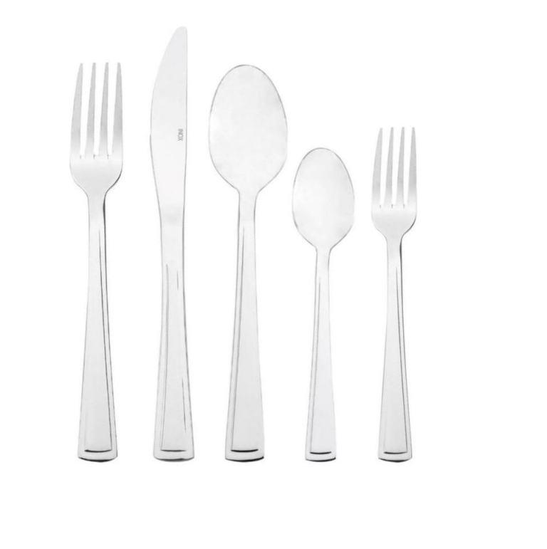 

Набор столовых приборов Bergner Torino 30 пр (BG-5296-MM)