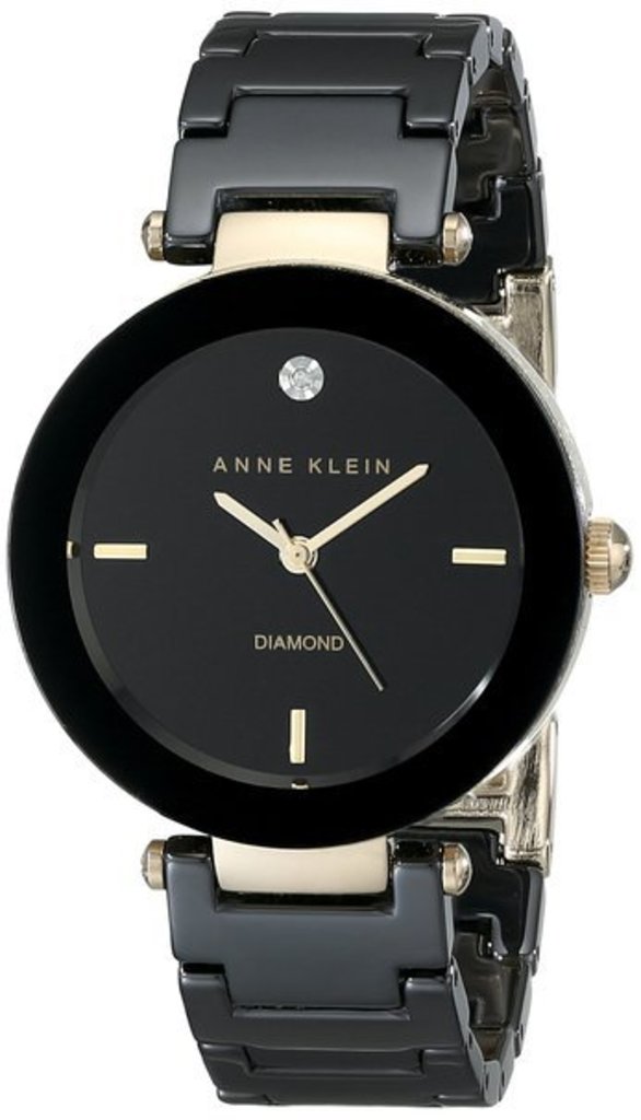 

Часы Anne Klein AK/1018BKBK